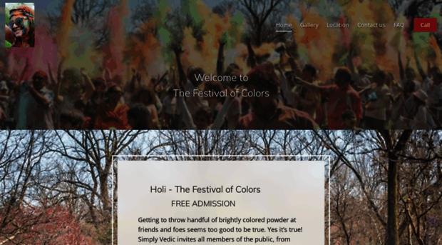 thefestivalofcolors.org