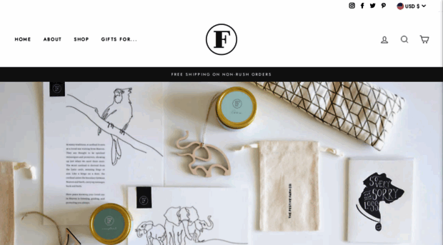 thefestivefarmco.com