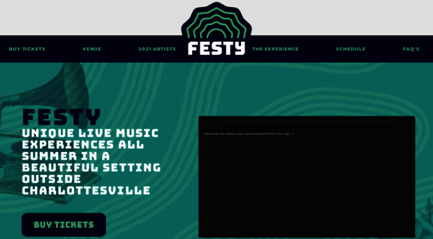 thefesty.com