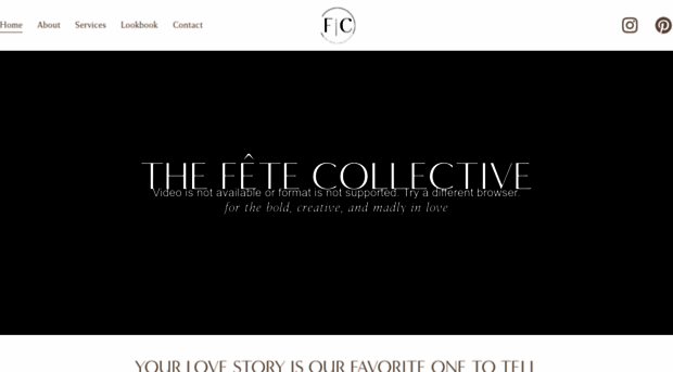 thefetecollective.com