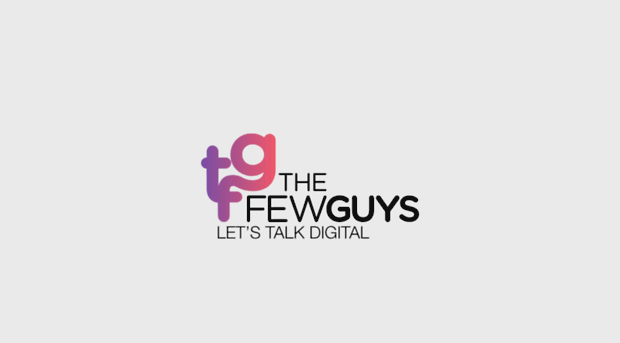 thefewguys.com
