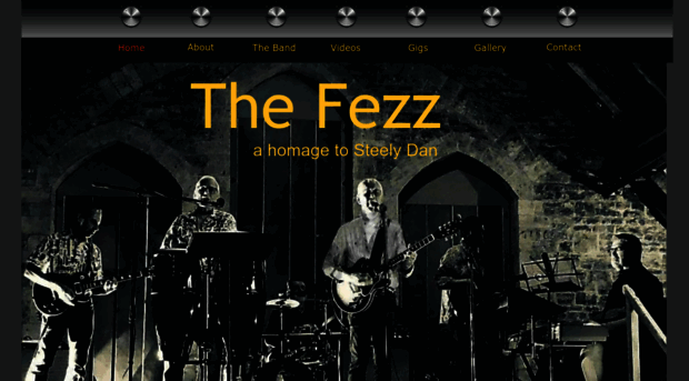 thefezz.co.uk