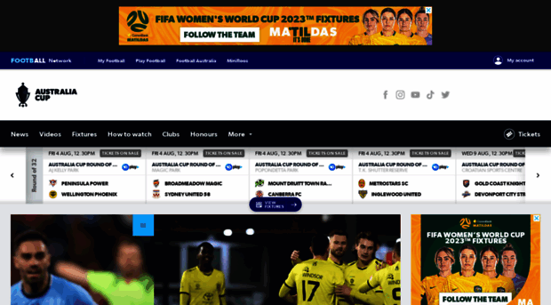 theffacup.com.au