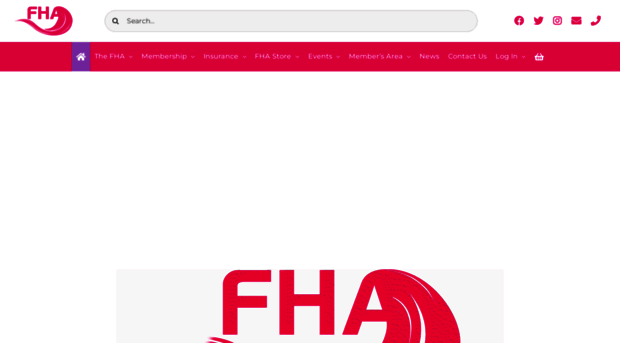 thefha.org.uk