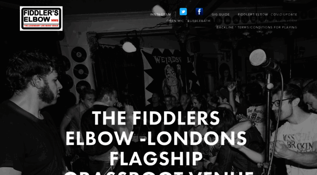 thefiddlerselbow.co.uk