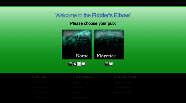 thefiddlerselbow.com