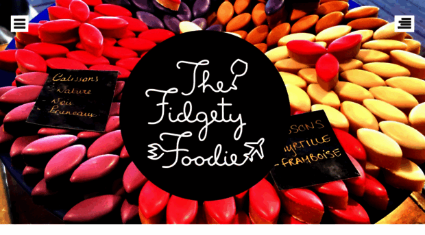 thefidgetyfoodie.com