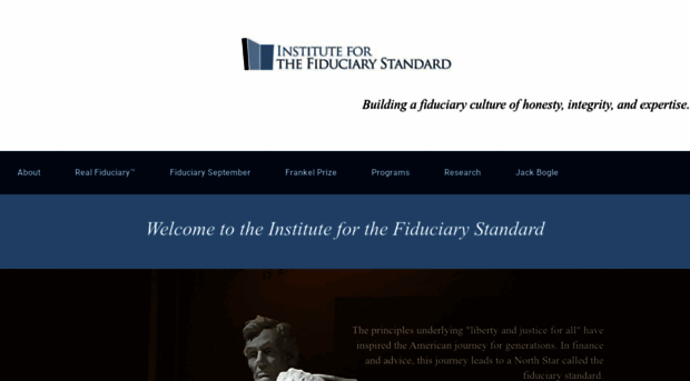 thefiduciaryinstitute.org