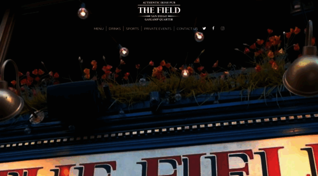 thefield.com