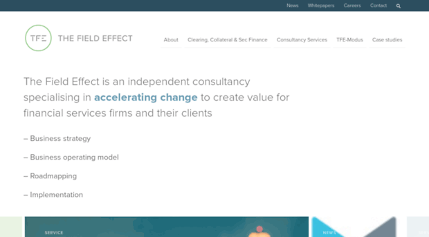 thefieldeffect.co.uk