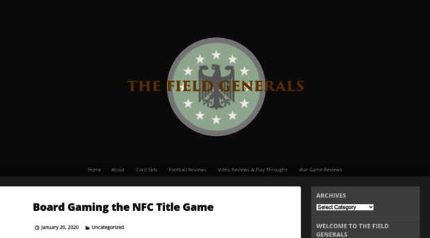 thefieldgenerals.wordpress.com