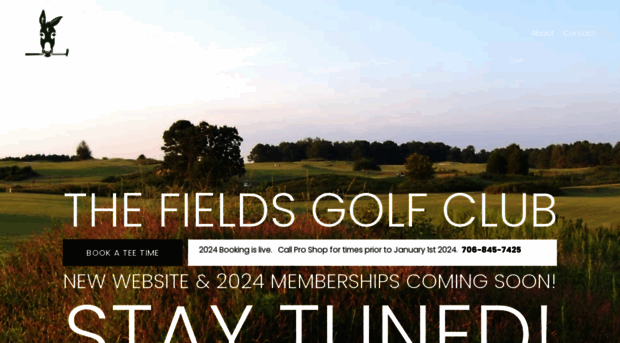 thefieldsgolfclub.com