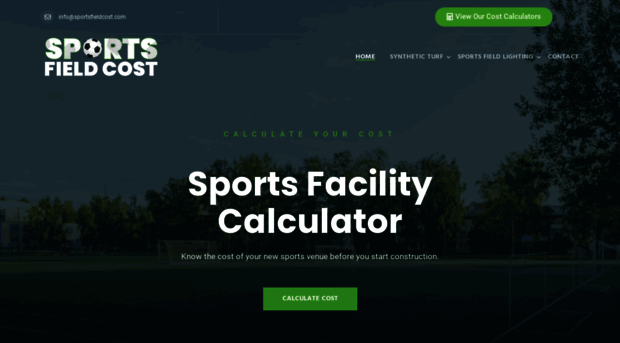 thefieldssportscomplex.com