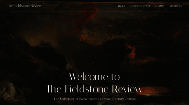 thefieldstonereview.ca