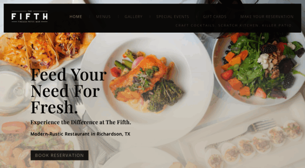 thefifthtx.com