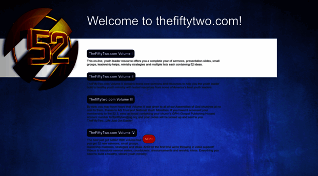 thefiftytwo.com