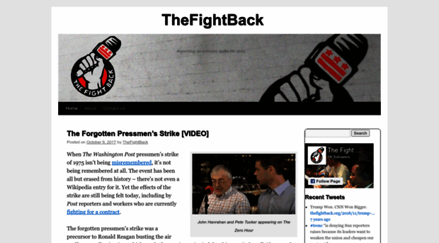 thefightback.org