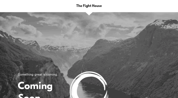 thefighthouse.com