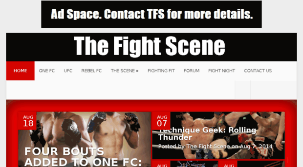 thefightscene.com.sg