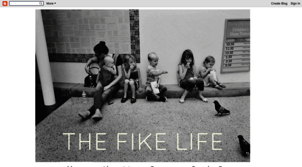 thefikelife.com