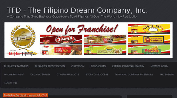 thefilipinodreambusinessopportunity.wordpress.com