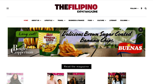 thefilipinoexpat.com