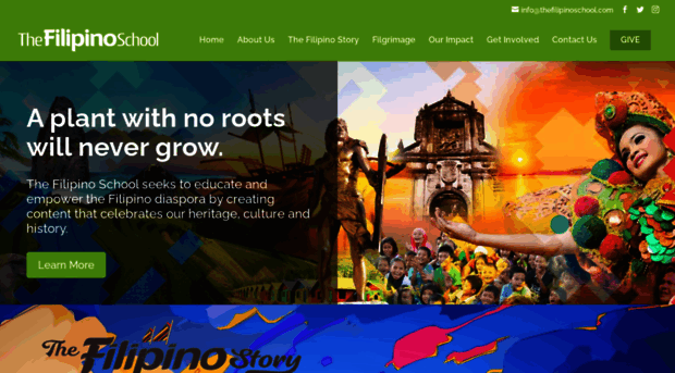 thefilipinoschool.com