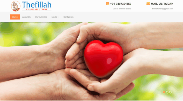 thefillahcharity.org