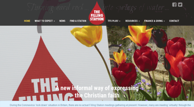 thefillingstation.org.uk