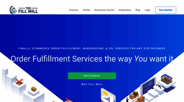thefillmill.com