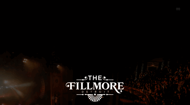 thefillmoredetroit.com