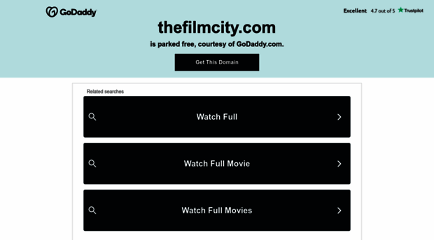 thefilmcity.com