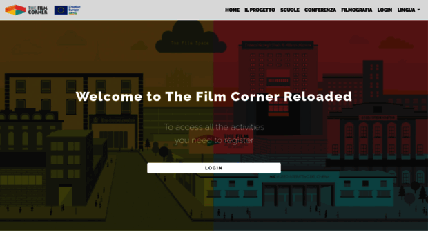 thefilmcorner.eu