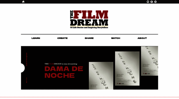 thefilmdream.com