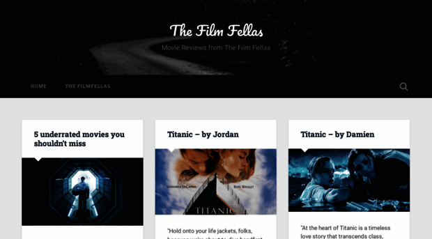 thefilmfellas.com