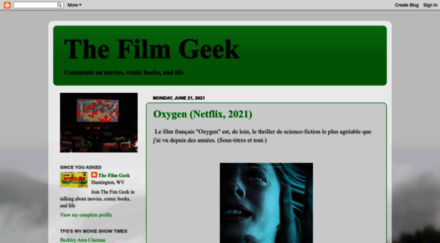 thefilmgeek.blogspot.com