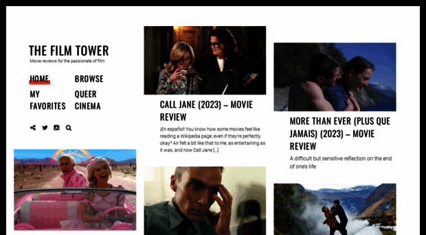 thefilmtower.com