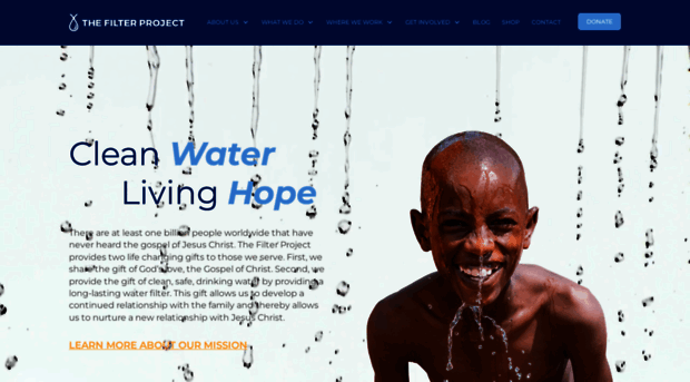 thefilterproject.org