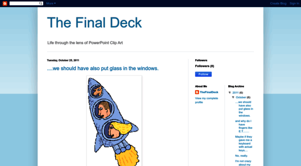 thefinaldeck.blogspot.com