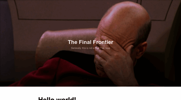 thefinalfrontier.wordpress.com