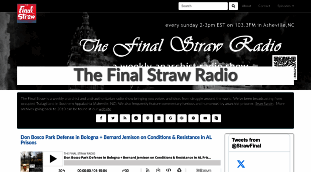 thefinalstrawradio.libsyn.com