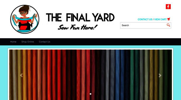 thefinalyard.com