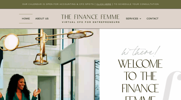 thefinancefemme.com