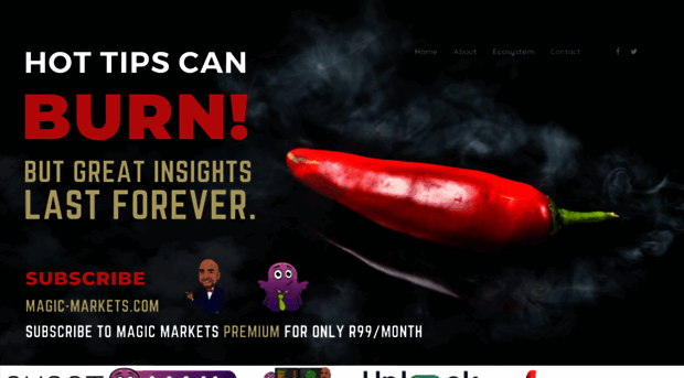 thefinanceghost.com