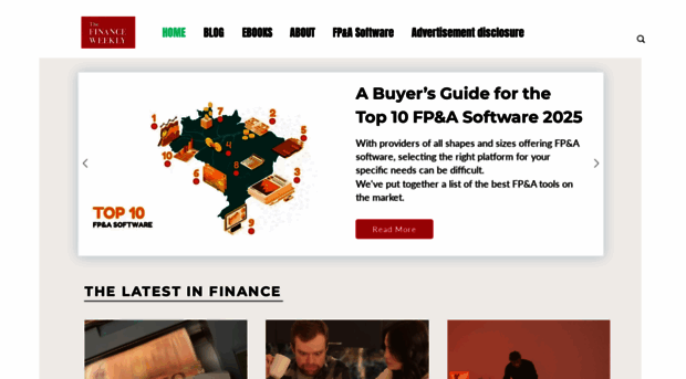 thefinanceweekly.com