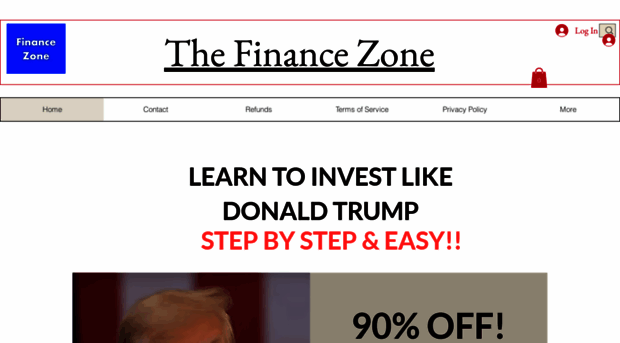 thefinancezone.org