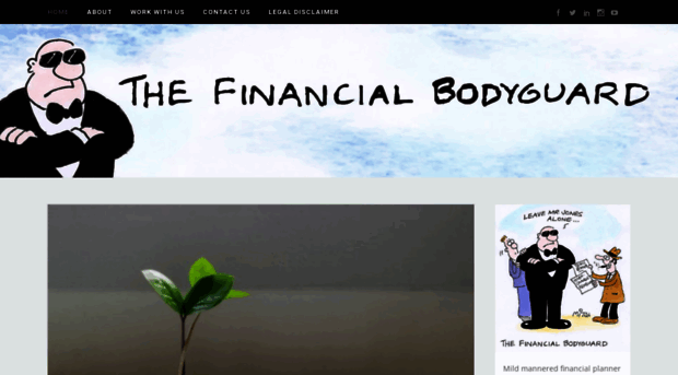 thefinancialbodyguard.com