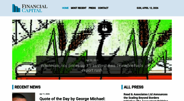thefinancialcapital.com