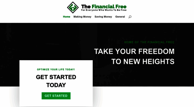 thefinancialfree.com