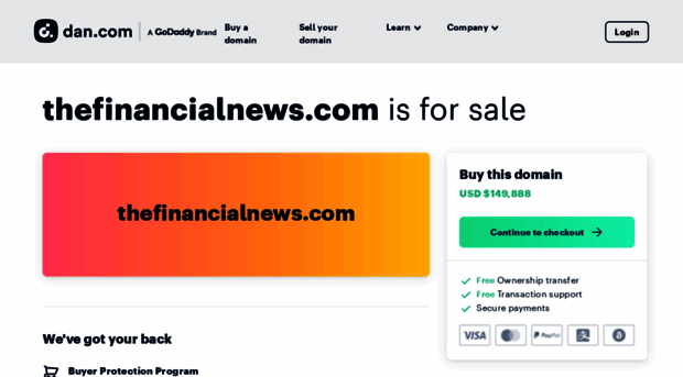 thefinancialnews.com